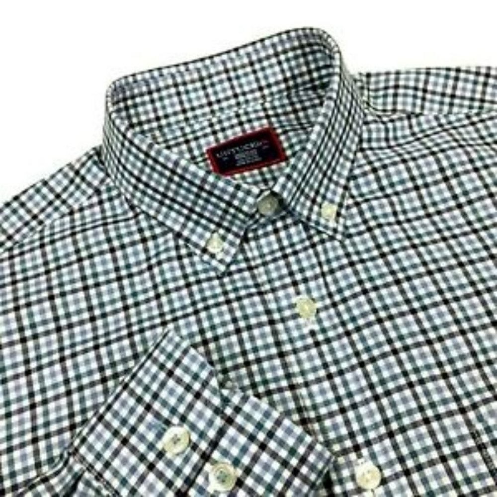 Untuckit Alberto  XL Reg